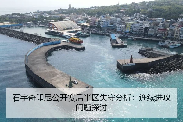 石宇奇印尼公开赛后半区失守分析：连续进攻问题探讨