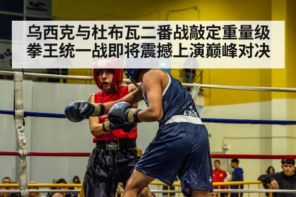 乌西克与杜布瓦二番战敲定重量级拳王统一战即将震撼上演巅峰对决